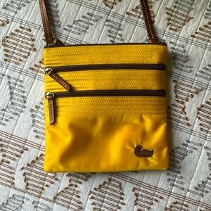 Dooney and Bourke Crossbody purse